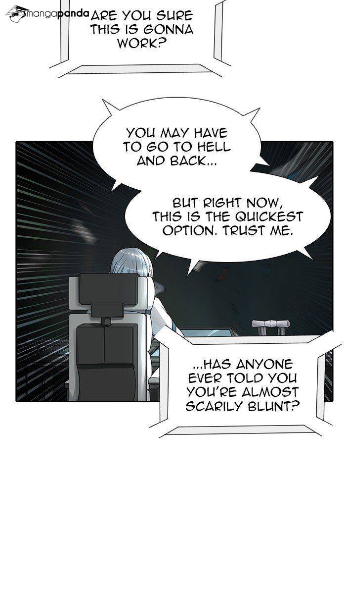 Tower of God Chapter 478 image 038